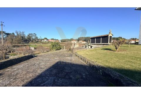 Villa i Viana do Castelo, Viana do Castelo, Viana do Castelo - € 330.000 | Ref: V383 - foto 20