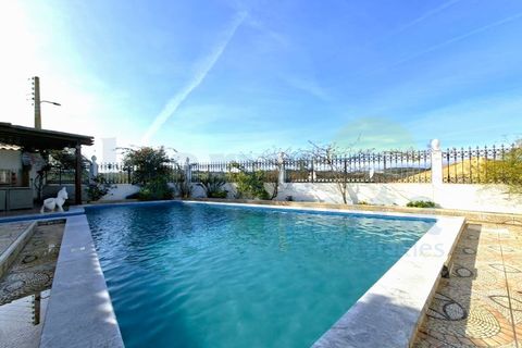 Villa i Odeleite, Faro, Odeleite - € 320.000 | Ref: 3498 - foto 2