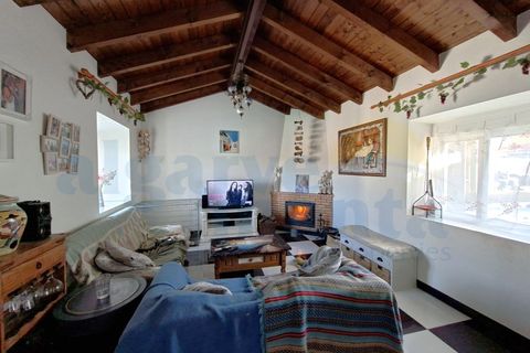 Villa i Odeleite, Faro, Odeleite - € 320.000 | Ref: 3498 - foto 3