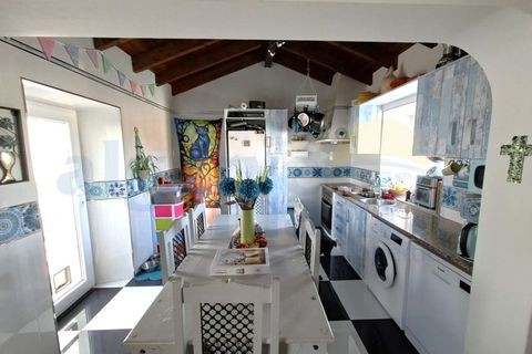 Villa i Odeleite, Faro, Odeleite - € 320.000 | Ref: 3498 - foto 4