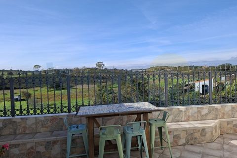 Villa i Odeleite, Faro, Odeleite - € 320.000 | Ref: 3498 - foto 7