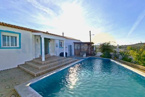Villa i Odeleite, Faro, Odeleite - € 320.000 | Ref: 3498 - foto 12