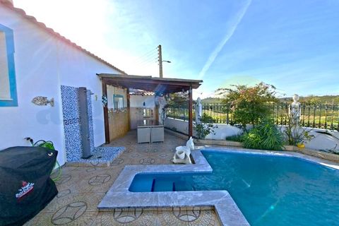Villa i Odeleite, Faro, Odeleite - € 320.000 | Ref: 3498 - foto 13