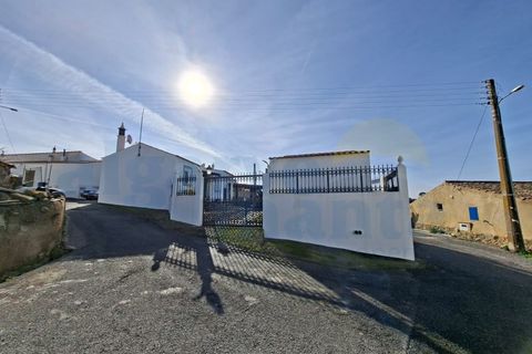 Villa i Odeleite, Faro, Odeleite - € 320.000 | Ref: 3498 - foto 14