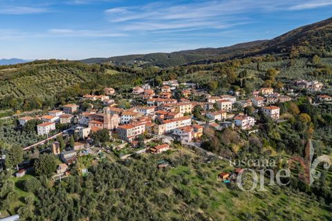 Villa a Santa Luce, Pisa, Santa Luce - € 350.000 | Ref: 19298 - foto 2