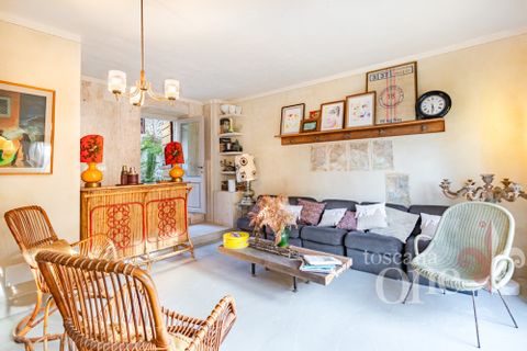 Villa a Santa Luce, Pisa, Santa Luce - € 350.000 | Ref: 19298 - foto 9