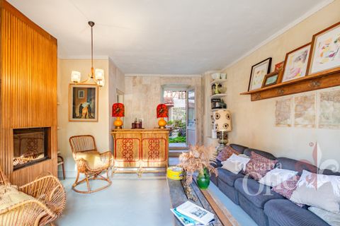 Villa a Santa Luce, Pisa, Santa Luce - € 350.000 | Ref: 19298 - foto 10