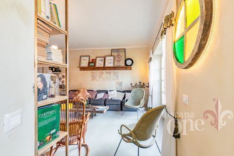 Villa a Santa Luce, Pisa, Santa Luce - € 350.000 | Ref: 19298 - foto 12