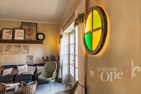 Villa a Santa Luce, Pisa, Santa Luce - € 350.000 | Ref: 19298 - foto 13