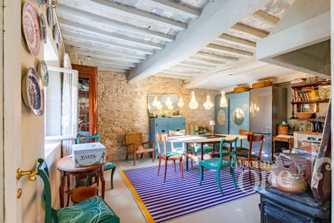 Villa a Santa Luce, Pisa, Santa Luce - € 350.000 | Ref: 19298 - foto 4