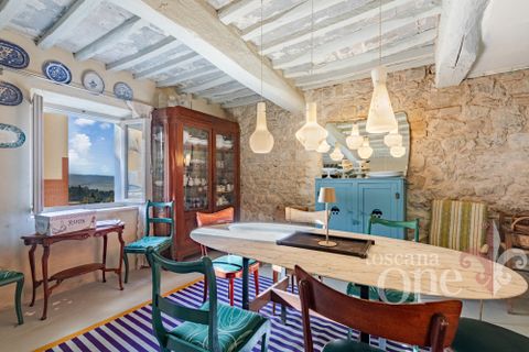 Villa a Santa Luce, Pisa, Santa Luce - € 350.000 | Ref: 19298 - foto 5