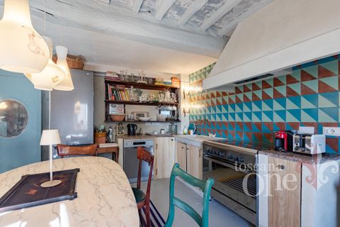Villa a Santa Luce, Pisa, Santa Luce - € 350.000 | Ref: 19298 - foto 16