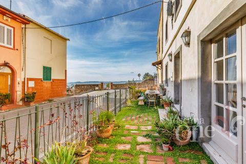 Villa a Santa Luce, Pisa, Santa Luce - € 350.000 | Ref: 19298 - foto 17