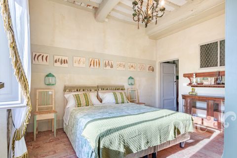 Villa a Santa Luce, Pisa, Santa Luce - € 350.000 | Ref: 19298 - foto 18
