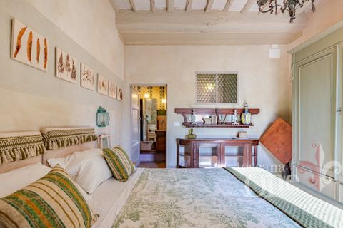 Villa a Santa Luce, Pisa, Santa Luce - € 350.000 | Ref: 19298 - foto 19