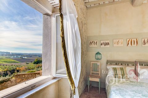 Villa a Santa Luce, Pisa, Santa Luce - € 350.000 | Ref: 19298 - foto 20