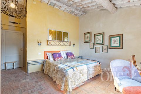 Villa a Santa Luce, Pisa, Santa Luce - € 350.000 | Ref: 19298 - foto 21
