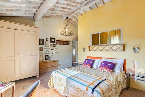 Villa a Santa Luce, Pisa, Santa Luce - € 350.000 | Ref: 19298 - foto 22