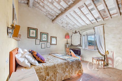 Villa a Santa Luce, Pisa, Santa Luce - € 350.000 | Ref: 19298 - foto 24