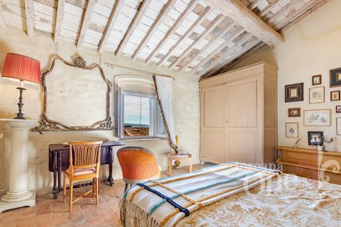 Villa a Santa Luce, Pisa, Santa Luce - € 350.000 | Ref: 19298 - foto 25