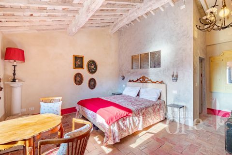 Villa a Santa Luce, Pisa, Santa Luce - € 350.000 | Ref: 19298 - foto 7