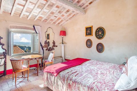 Villa a Santa Luce, Pisa, Santa Luce - € 350.000 | Ref: 19298 - foto 26