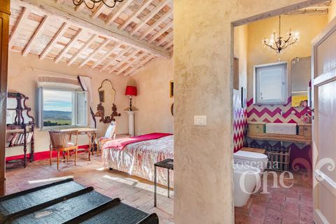 Villa a Santa Luce, Pisa, Santa Luce - € 350.000 | Ref: 19298 - foto 27