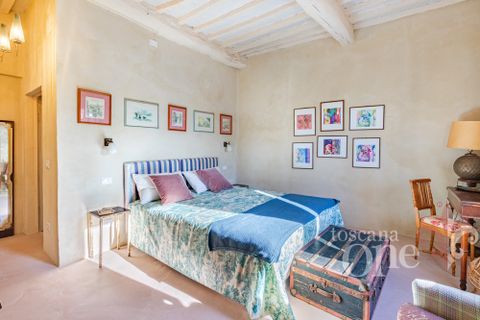 Villa a Santa Luce, Pisa, Santa Luce - € 350.000 | Ref: 19298 - foto 28