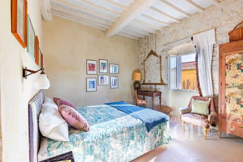 Villa a Santa Luce, Pisa, Santa Luce - € 350.000 | Ref: 19298 - foto 29