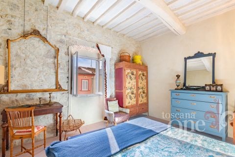 Villa a Santa Luce, Pisa, Santa Luce - € 350.000 | Ref: 19298 - foto 30