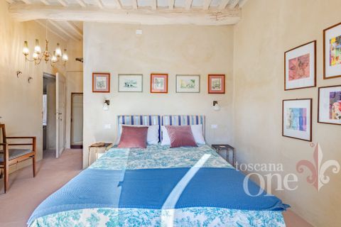 Villa a Santa Luce, Pisa, Santa Luce - € 350.000 | Ref: 19298 - foto 31