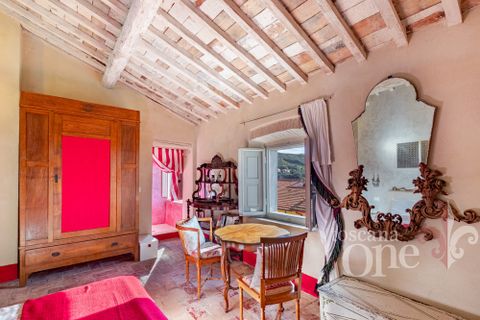 Villa a Santa Luce, Pisa, Santa Luce - € 350.000 | Ref: 19298 - foto 32
