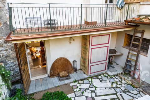Villa a Santa Luce, Pisa, Santa Luce - € 350.000 | Ref: 19298 - foto 35
