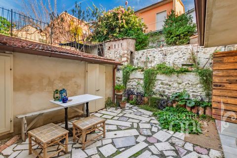 Villa a Santa Luce, Pisa, Santa Luce - € 350.000 | Ref: 19298 - foto 39
