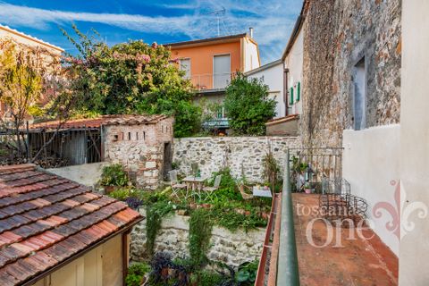 Villa a Santa Luce, Pisa, Santa Luce - € 350.000 | Ref: 19298 - foto 40