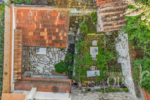 Villa a Santa Luce, Pisa, Santa Luce - € 350.000 | Ref: 19298 - foto 42