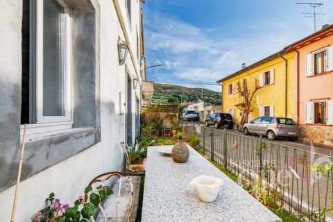 Villa a Santa Luce, Pisa, Santa Luce - € 350.000 | Ref: 19298 - foto 43