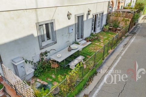 Villa a Santa Luce, Pisa, Santa Luce - € 350.000 | Ref: 19298 - foto 45