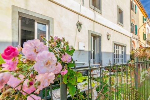 Villa a Santa Luce, Pisa, Santa Luce - € 350.000 | Ref: 19298 - foto 47