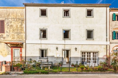 Villa a Santa Luce, Pisa, Santa Luce - € 350.000 | Ref: 19298 - foto 48