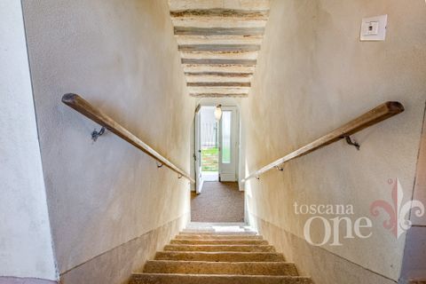 Villa a Santa Luce, Pisa, Santa Luce - € 350.000 | Ref: 19298 - foto 49