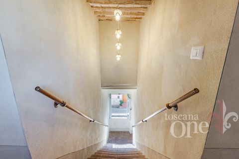 Villa a Santa Luce, Pisa, Santa Luce - € 350.000 | Ref: 19298 - foto 50