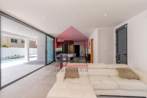 Villa a Torres Vedras, Lisbon, Torres Vedras - € 990.000 | Ref: 130260001 - foto 6