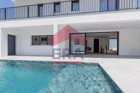 Villa a Torres Vedras, Lisbon, Torres Vedras - € 990.000 | Ref: 130260001 - foto 7
