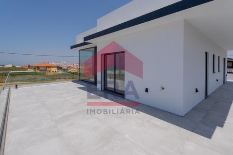 Villa a Torres Vedras, Lisbon, Torres Vedras - € 990.000 | Ref: 130260001 - foto 8