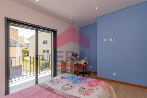 Villa a Torres Vedras, Lisbon, Torres Vedras - € 990.000 | Ref: 130260001 - foto 12