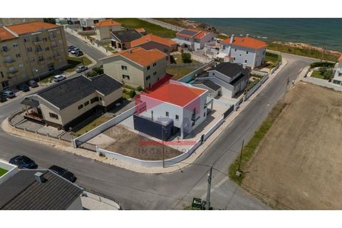 Villa a Torres Vedras, Lisbon, Torres Vedras - € 990.000 | Ref: 130260001 - foto 13