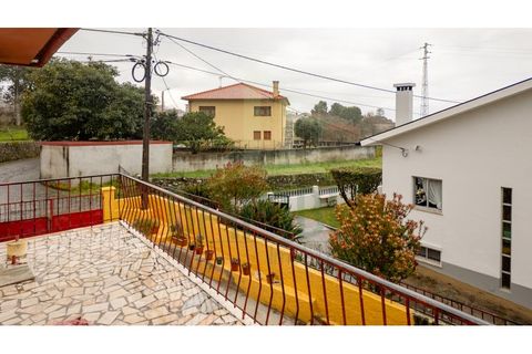 Villa i Caminha, Viana do Castelo, Caminha - € 450.000 | Ref: B3258 - foto 6