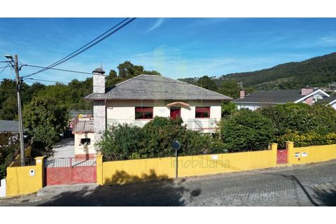 Villa i Caminha, Viana do Castelo, Caminha - € 450.000 | Ref: B3258 - foto 2