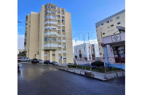 Lejlighed i Odivelas, Lisbon, Odivelas - € 393.000 | Ref: APA_4235 - foto 2